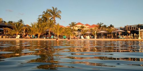 Curacao 2019